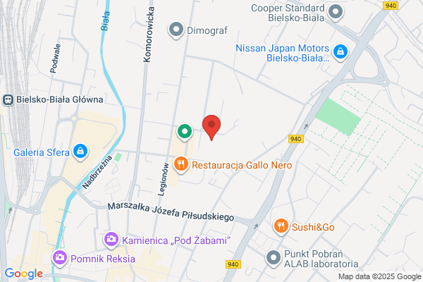 JTT Technologie SC. Iwanczuk J.T.