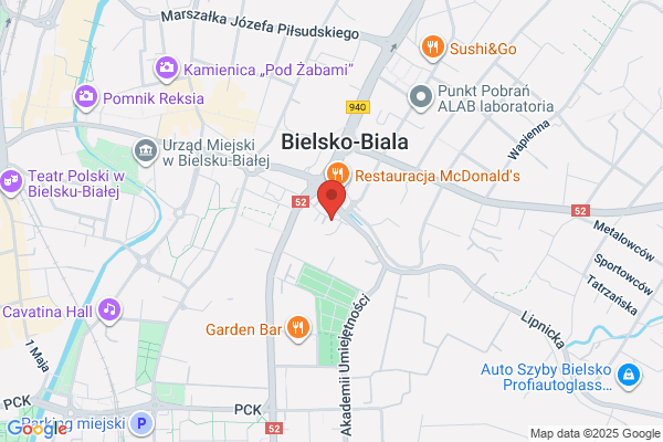 Human. Pracownia rozwoju osobistego i zawodowego. Pasowicz B.