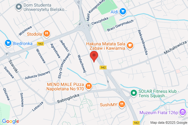 12-tka Biuro Rachunkowe oddział Bielsko Biała
