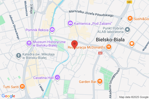 Alba. Biuro rachunkowe. Banaszkiewicz A.