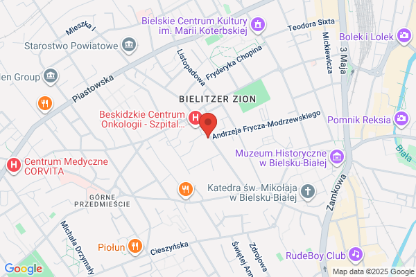 Consultant. Biuro rachunkowe. Ben D., mgr