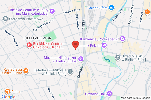 Filipek Gabriela, doradca podatkowy