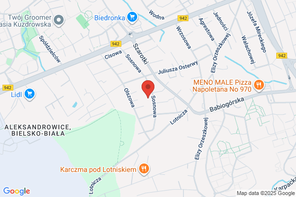 Kapok. Kancelaria podatkowo - ksiegowa. Podalak Z.