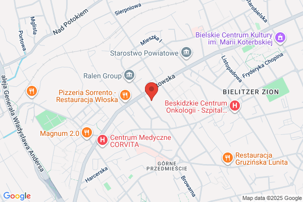 Kocurek Marian. Kancelaria doradztwa podatkowego