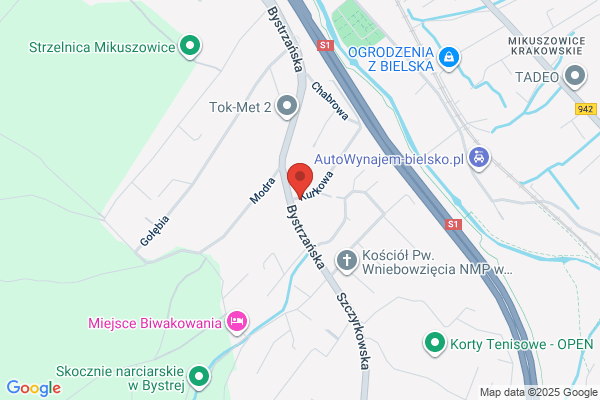 Centrum Odszkodowań DRB Oddział Bielsko-Biała
