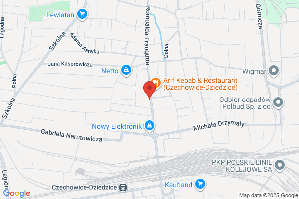 Fajfer Bartlomiej. Kancelaria radcy prawnego