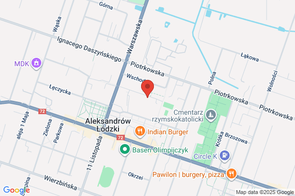 Zielinska Magdalena. Kancelaria radcy prawnego
