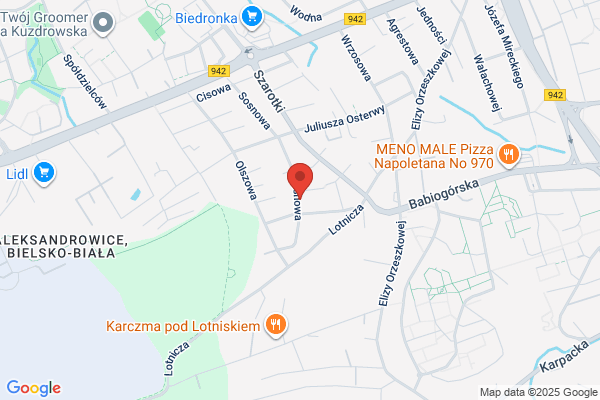 Medi Spa Maja. Jarzyna M.