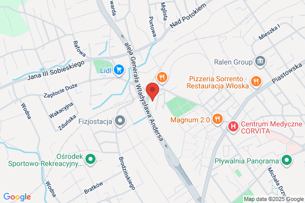 PM. Agencja reklamowa