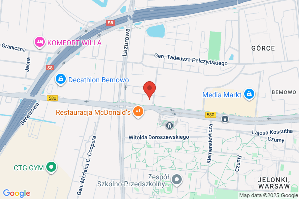 Wielkie Zarcie. Restauracja, imprezy okolicznosciowe