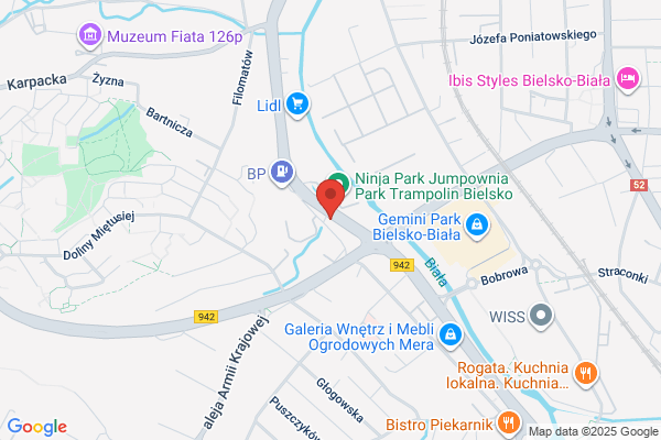 Gastro Pub & Coffe "Maluchem do Lwowa"