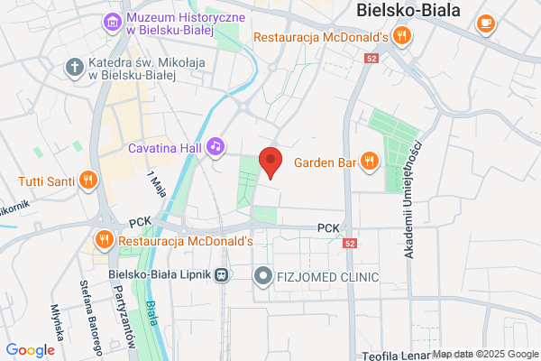 Bistro U Tereni