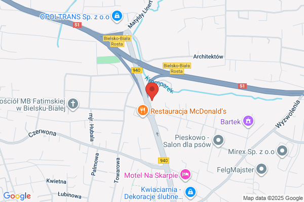 U Bulgara. Restauracja