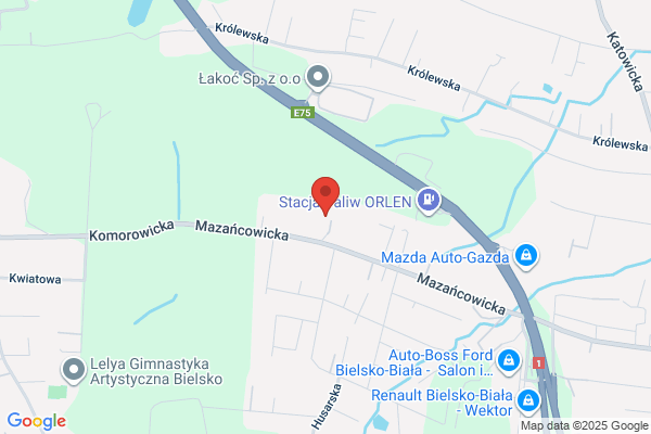 Damek Jolanta. Ogrodnictwo