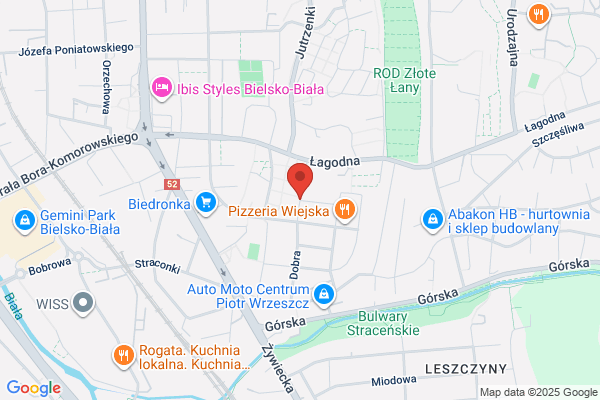 Nowa. Rolnicza Spóldzielnia Produkcyjno - Uslugowa