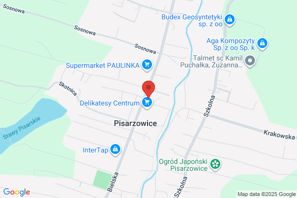 Auto-Mar. Sklep motoryzacyjny