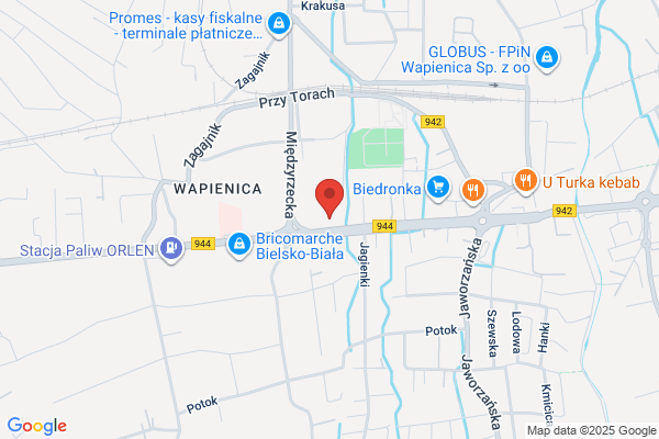 Auto-Max. Czesci zamienne nowe i uzywane