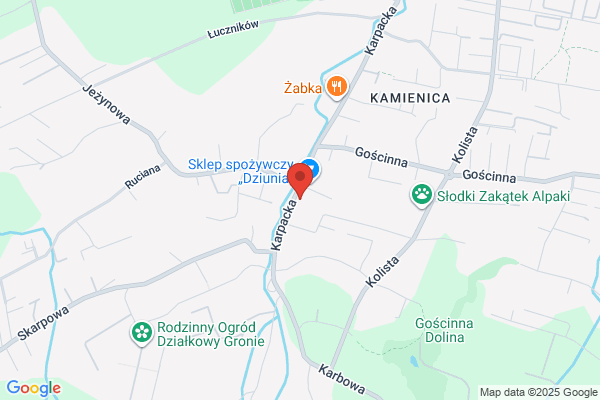 Auto-Moto-Max SC. PHU. Sprzedaz czesci do samochodów zachodnich