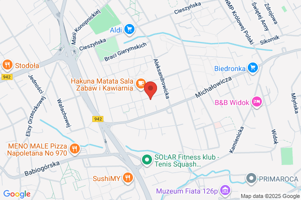 Auto-Moto. S.j. Plonka P.A.
