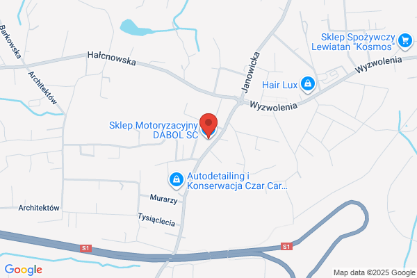 Damar SC. Autoczesci