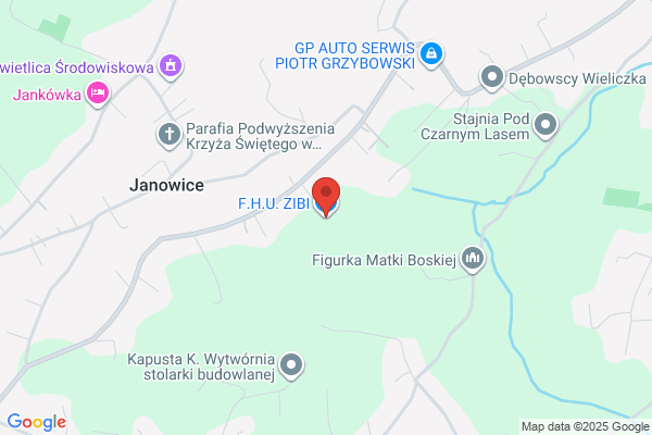 Zibi. FHU