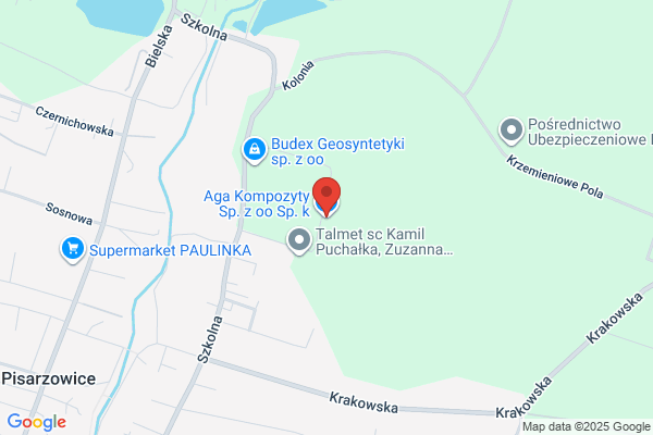 Aga SC. ZHUP