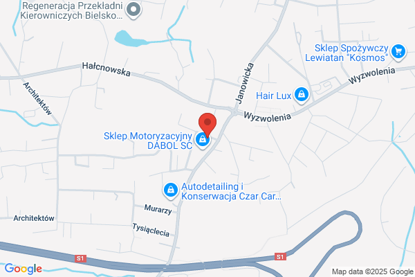Koropecki Janusz. Lakiernictwo pojazdowe
