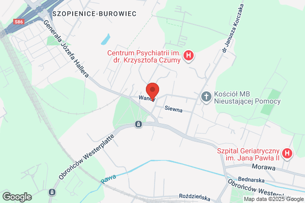 Stoklosa T. Blacharstwo i lakiernictwo samochodowe