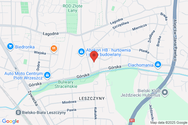 Auto-Gaz Beskid. Montaz i obsluga instalacji gazowych