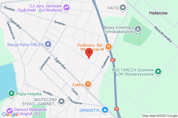 Inter Truck Service. Sp. z o.o. Przedstawiciel firmy Bodex