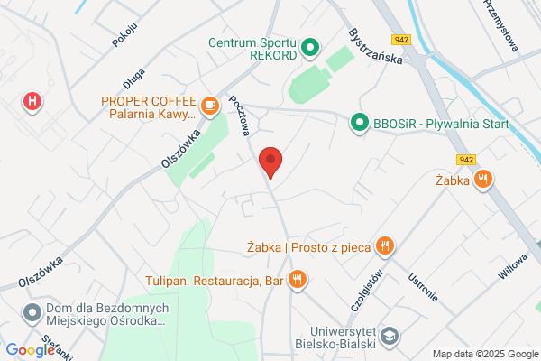 Miropol. Wypozyczalnia i serwis przyczep, haków holowniczych