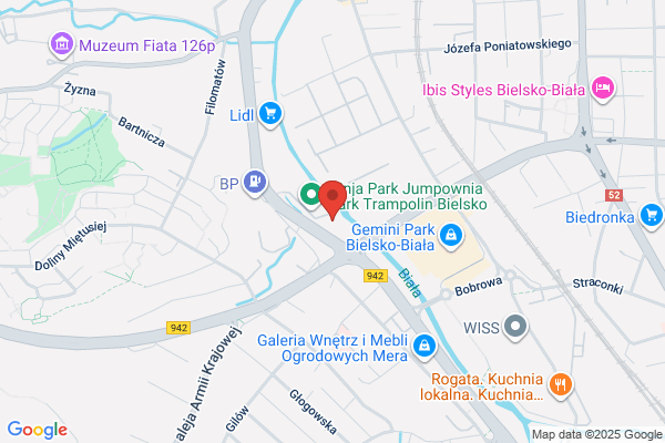 Auto-Bis. Komis samochodowy