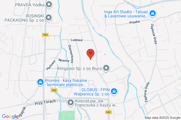 Serwis samochodów amerykanskich