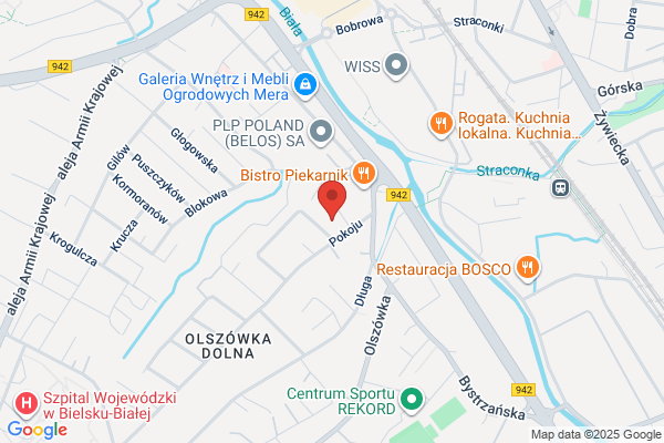 Auto Glass Lukaszewski. Szyby samochodowe