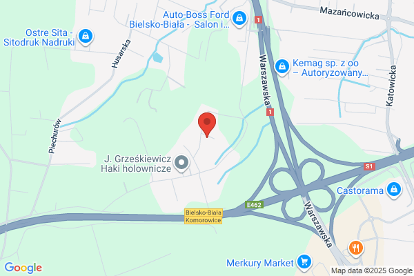 Wypozyczalnia samochodów