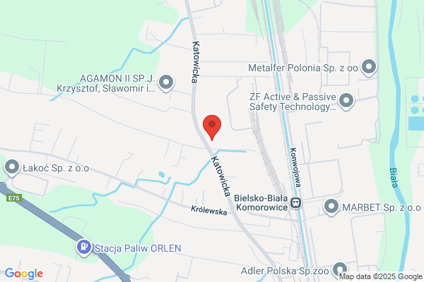 Dabex. S.j. Kolodziej M., Jeczmionka M.