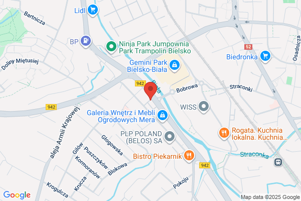 Lotar 1. FH. Aranzacja, wyposazenie sklepów i biur