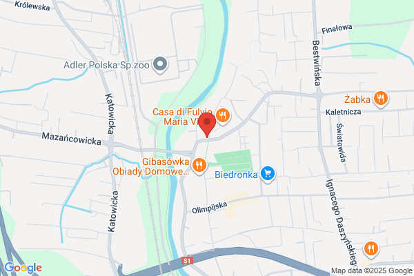 Gancarz Maria. Sklep wielobranzowy
