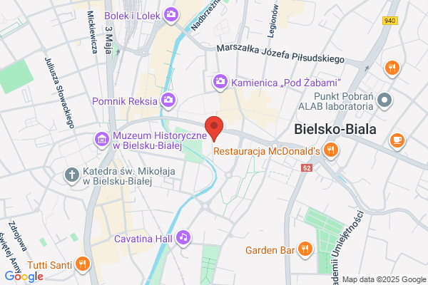 Gorczakowska Regina. Sklep wielobranzowy