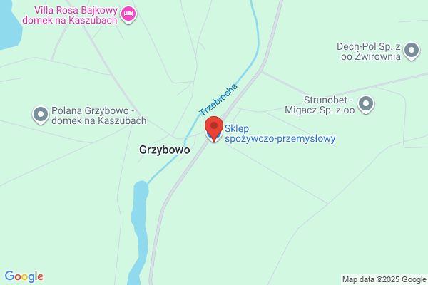 Góral. Sklep spozywczo - przemyslowy