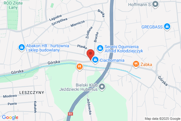 Hanka. Sklep wielobranzowy