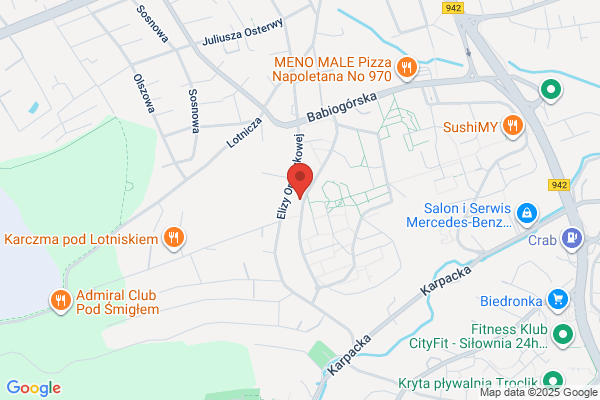 Szoblik Janusz. Sklep zoologiczno - wedkarski