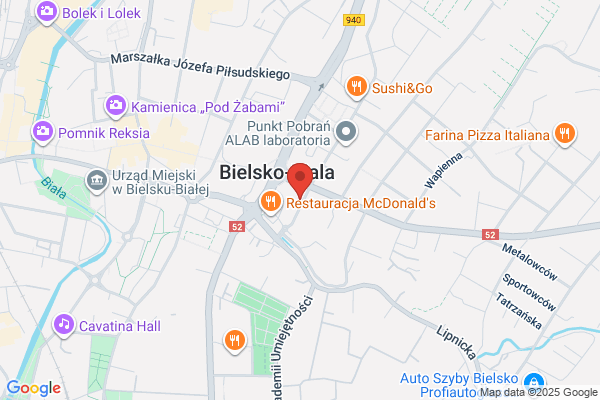Automobilklub Beskidzki