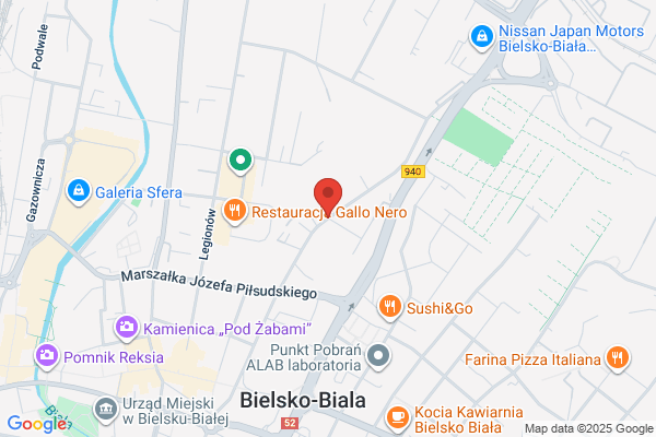 Beskidy. Klub sportów saneczkowych
