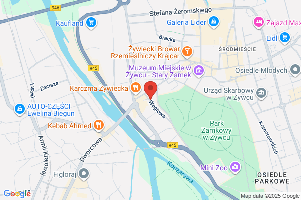 Beskidzki Okregowy Zwiazek Zeglarski