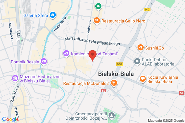 Yacht Klub Polski Bielsko
