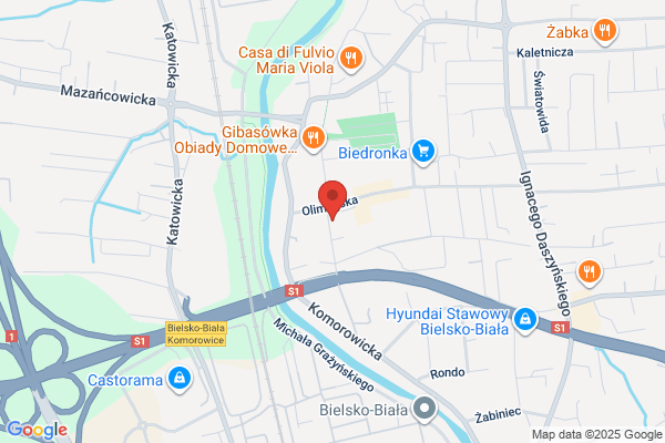Jedynka. Kuzdzal K.