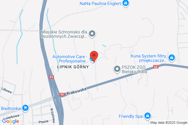 Jonczy Teresa, Kazimierz. Firma handlowa SC