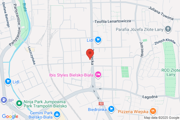 Polski Koncern Naftowy Orlen SA. Stacja paliw