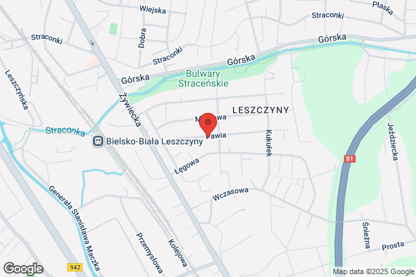Blahut Szymon. Konstrukcje stalowe, bramy przesuwne